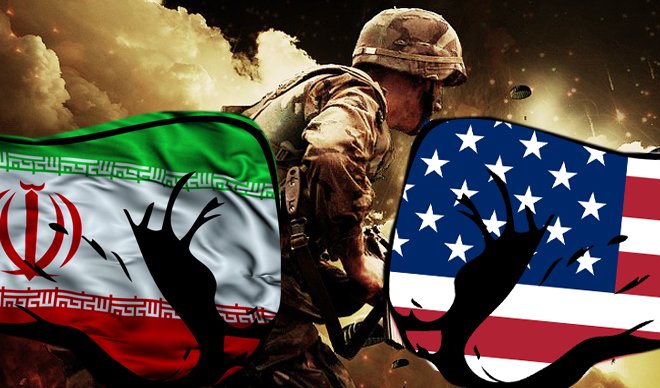 Koliko su Iran i SAD blizu rata? — Radio Velkaton Radio Velkaton