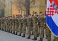 Hrvatska ipak neće pozivati mladiće iz BiH da odsluže vojni rok
