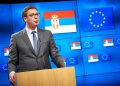 Vučić: Izvještaj EK predstavlja njeno mišljenje i viđenje