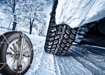 Od danas obavezna zimska oprema u BiH