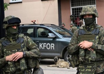 Šta se dešava na Kosovu: KFOR pojačao patrole širom zemlje, poznato i zašto