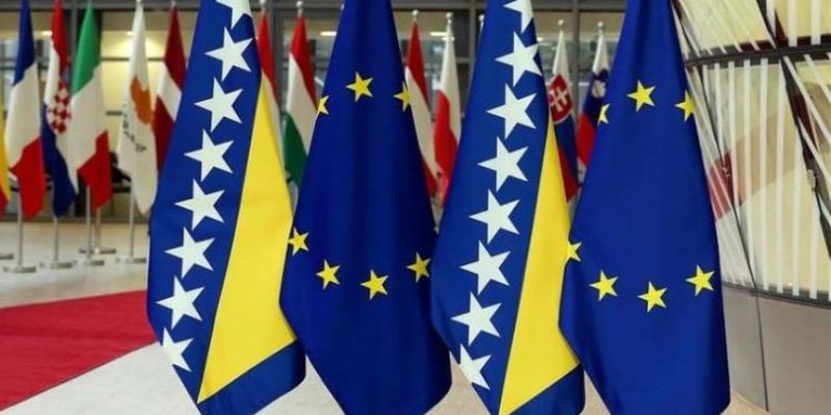 Dvije decenije evropskog puta: Šta je BiH uradila i gdje je danas