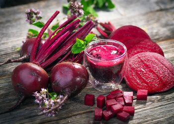 Nevjerovatne prednosti cvekle: Konzumirajte je svaki dan, čini čuda za zdravlje
