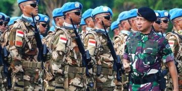 UN-ove snage, američki general i plan poslije rata: Više od 25 zemalja sprema se za Gazu