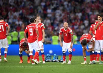 UEFA odlučila: Ruska nogometna reprezentacija neće sudjelovati ni u sljedećem izdanju Lige nacija