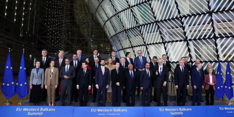 Samit u Briselu: EU potvrdila evropsku perspektivu Zapadnog Balkana