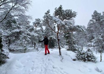 Kako se Norvežani nose sa zimom: Formula koja može uljepšati hladne dane