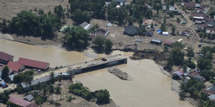 Maroko: Najmanje 21 osoba izgubila život u poplavama, 32 povrijeđene