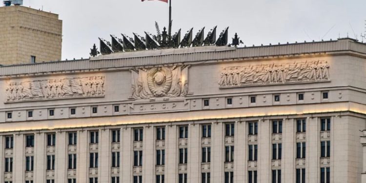 Rusija tokom noći oborila 130 dronova iznad 11 regiona i Kaspijskog jezera