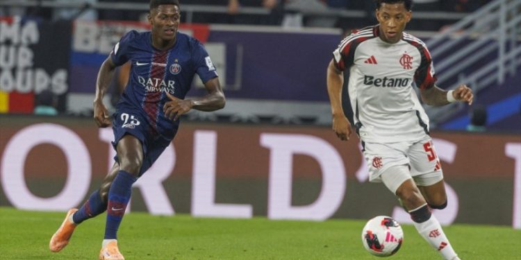 PSŽ poslije penala savladao Flamengo i osvojio Interkontinentalni kup