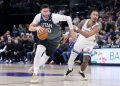 Sjajna partija Nurkića: Šutirao skoro perfektno i dominirao pod košem, Utah savladala Memphis