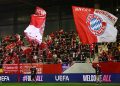 UEFA bez milosti i prema najvećim: Bayern zbog ponašanja navijača dobio 116.000 eura kazne