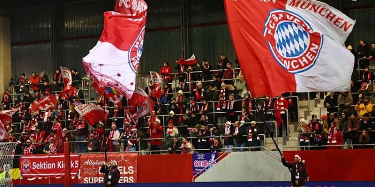 UEFA bez milosti i prema najvećim: Bayern zbog ponašanja navijača dobio 116.000 eura kazne