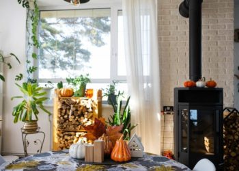 Unesite ljepotu zime u svaki kutak prostora