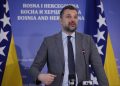 Konaković na globalnom forumu Alijanse civilizacija u Rijadu