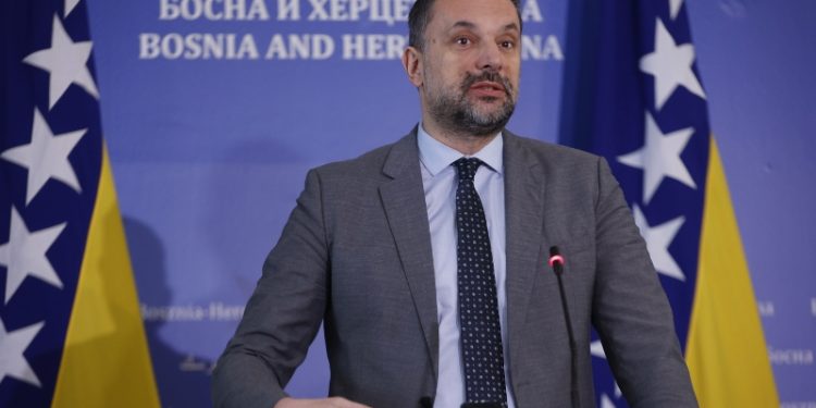 Konaković na globalnom forumu Alijanse civilizacija u Rijadu