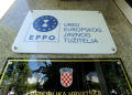 Hrvatska: EPPO podnio optužnicu protiv 29 osoba zbog malverzacija novcem EU