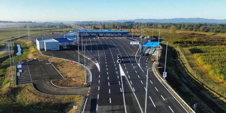 Dan D za prelaz Gradiška: Brza cesta ipak se otvara na vrijeme?