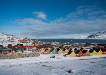 Život na sjeveru: Grad u kojem je zabranjeno imati mačku i umrijeti