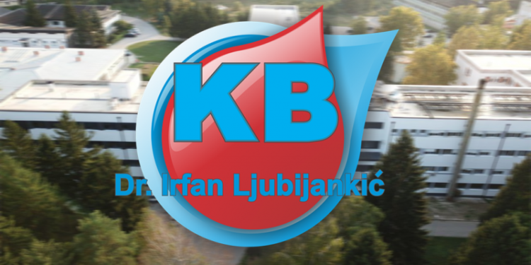 Sezonska gripa donijela ograničenja posjeta u Kantonalnoj bolnici u Bihaću