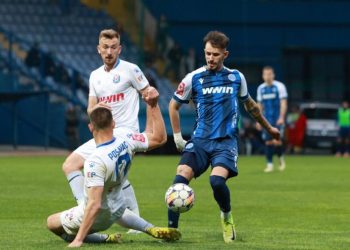 Željezničar danas u drugom pokušaju dočekuje Široki Brijeg, zanimljiv okršaj i u Posušju