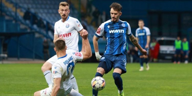 Željezničar danas u drugom pokušaju dočekuje Široki Brijeg, zanimljiv okršaj i u Posušju