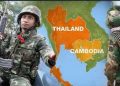 Nastavljene borbe između Tajlanda i Kambodže uprkos Trampovoj objavi o miru