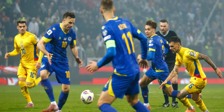 Poznato gdje će i kada Zmajevi igrati utakmice Svjetskog prvenstva ako prođu baraž