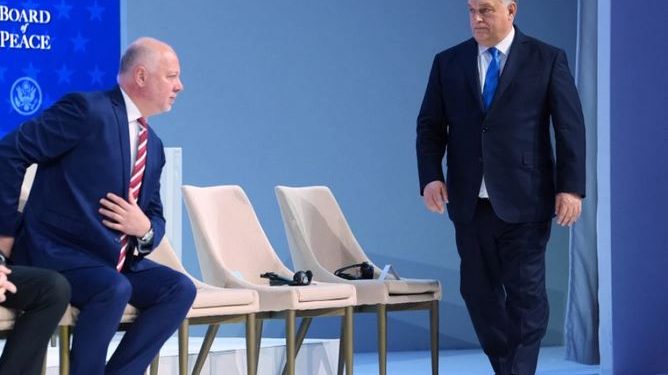 Orban: Zelenski je sve pogrešno postavio, Brisel je spreman da plati, mi nećemo