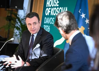 Kurti govorio o novoj realnosti u regionu: “Srbija bolje nego ikad razumije da smo država”