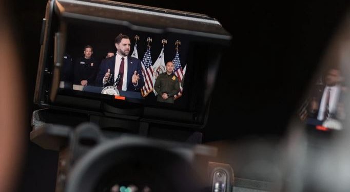 Vens: Evropa ide ka “civilizacijskom samoubistvu”, Grenland ključan za NATO bezbijednost