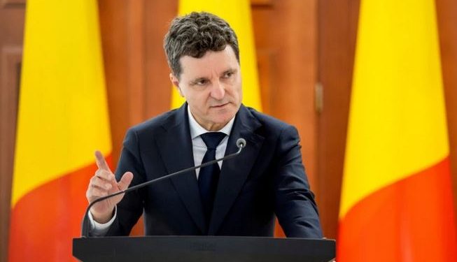 Predsjednik Rumunije Nikušor Dan: Moldavija je suverena, poštujemo volju građana