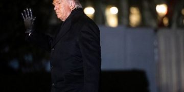 Trump: Američka ‘armada’ kreće prema Zalivu