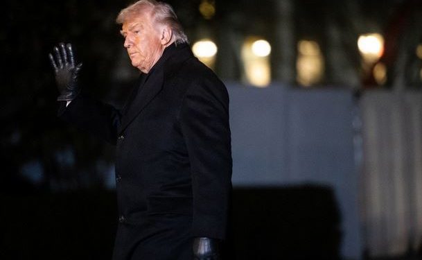 Trump: Američka ‘armada’ kreće prema Zalivu