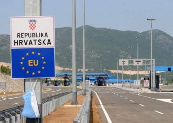 MUP RH do sada kreirao više od 688.000 EES dosjea građana trećih zemalja koji ulaze u šengenski prostor