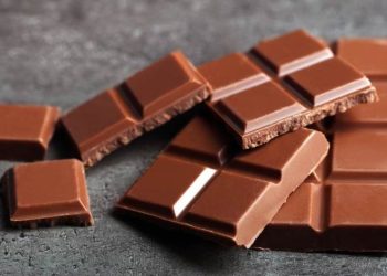 Koliko je čokolade previše? Odgovor će vas iznenaditi