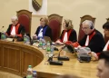 Ustavni sud BiH odbacio bizarni zahtjev SNSD-a: Imenovanje Vukovića nije štetno po vitalni interes Srba