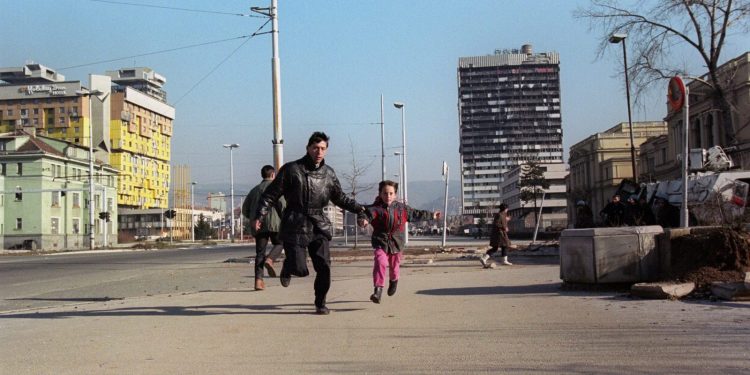 Tužilaštvo u Milanu ispitalo Italijana osumnjičenog za učešće u “Sarajevo safariju”: “U Bosni sam bio zbog posla, a ne lova”