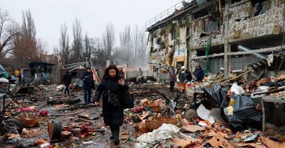 Bivši ukrajinski ministar energetike German Galuščenko optužen za pranje novca