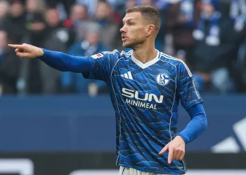 Dzeko će ipak imati veliku konkurenciju, Schalke nije uspio prodati jednog napadača