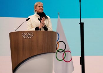 Predsjednica MOO-a: ‘Igre su bile uspješne, novi model će ostati’