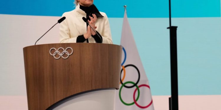 Predsjednica MOO-a: ‘Igre su bile uspješne, novi model će ostati’