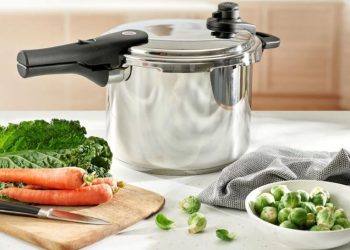 Zašto je ekspres lonac dobra investicija