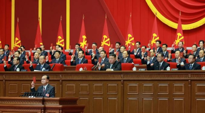 Otvoren 9. kongres Radničke partije Koreje, fokus na ekonomiji