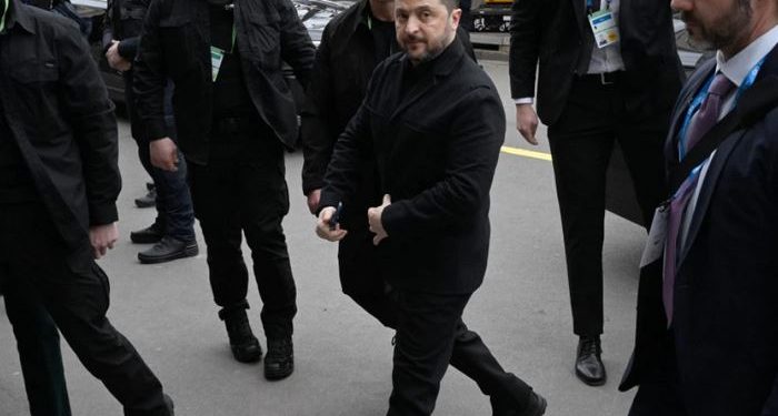 Volodimir Zelenski: Nordijske i baltičke zemlje obezbijediće 12,5 milijardi evra za pomoć Ukrajini