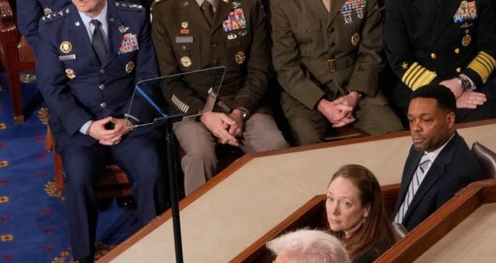 Guvernerka Virdžinije u ime demokrata kritikovala Trampov govor o stanju nacije