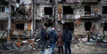 Moskva: Tokom noći oborena 22 ukrajinska drona