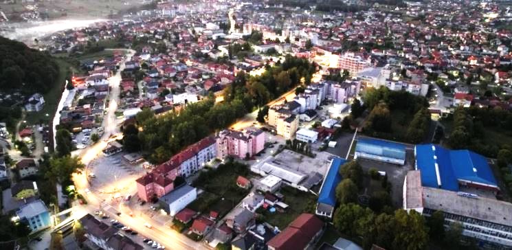 Kladuški svečarski dan