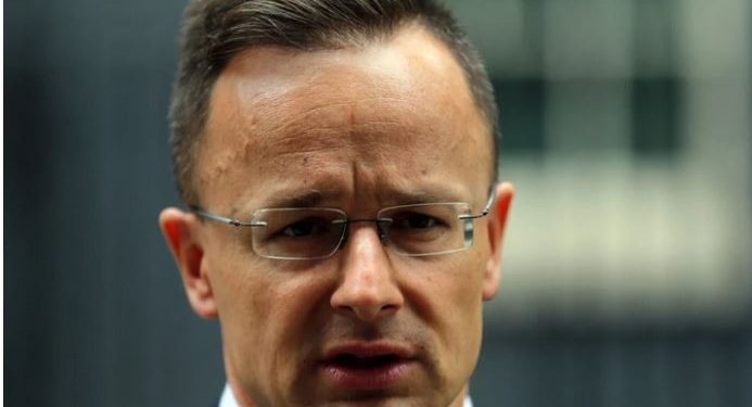 Peter Sijarto: Mađarska će blokirati sankcije Evropske unije protiv Rusije, zbog naftovoda Družba