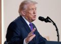 Tramp: SAD i Rusija ne bi trebalo da produžavaju START sporazum već da postignu novi